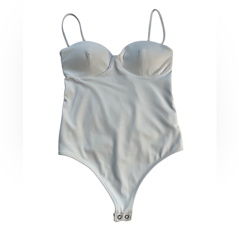 NWT Express Bodysuit